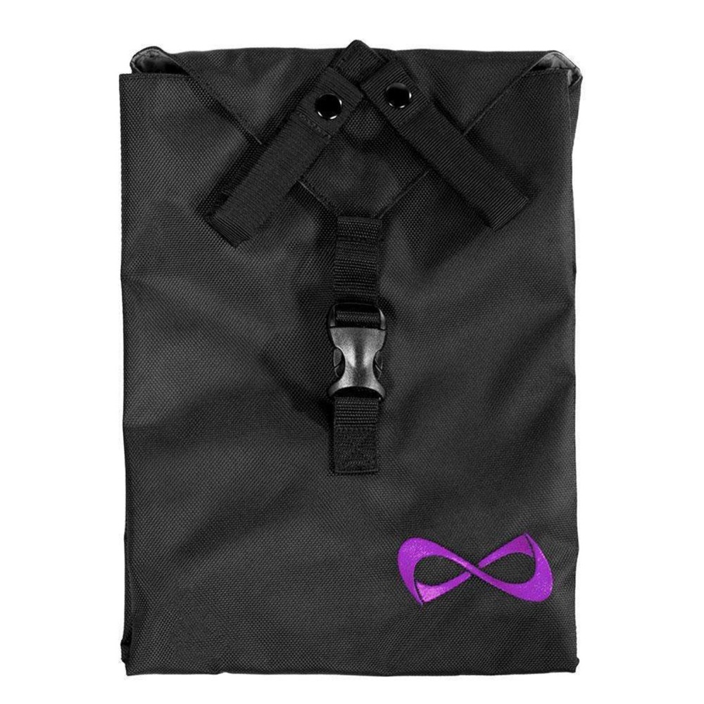 New Nfinity UNIFORMER purple